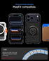 Spigen iPhone 17 PRO Case Ultra Hybrid T MAGFIT